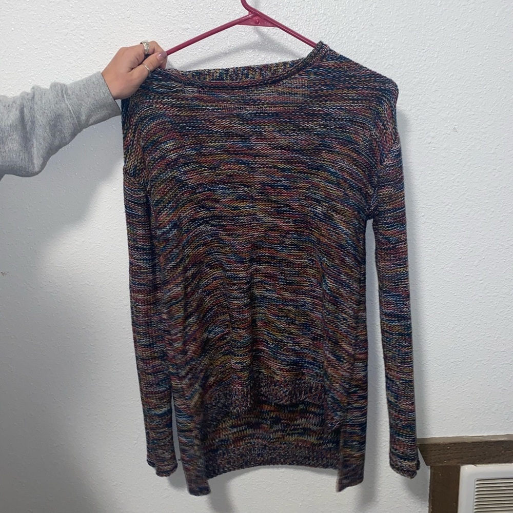 Sweater maurices